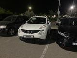 Nissan Juke 2012 года за 4 000 000 тг. в Актау