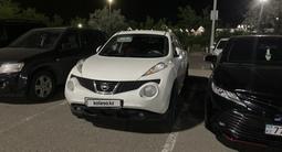 Nissan Juke 2012 годаүшін4 000 000 тг. в Актау