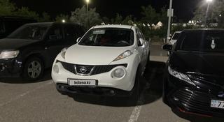 Nissan Juke 2012 года за 4 000 000 тг. в Актау