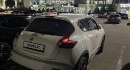 Nissan Juke 2012 года за 4 000 000 тг. в Актау – фото 2