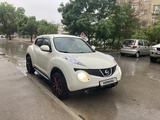 Nissan Juke 2012 годаүшін4 000 000 тг. в Актау – фото 3