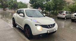 Nissan Juke 2012 годаүшін4 000 000 тг. в Актау – фото 3