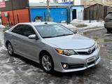 Toyota Camry 2014 года за 4 650 000 тг. в Уральск