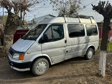 Ford Transit 1992 года за 890 000 тг. в Кордай – фото 2