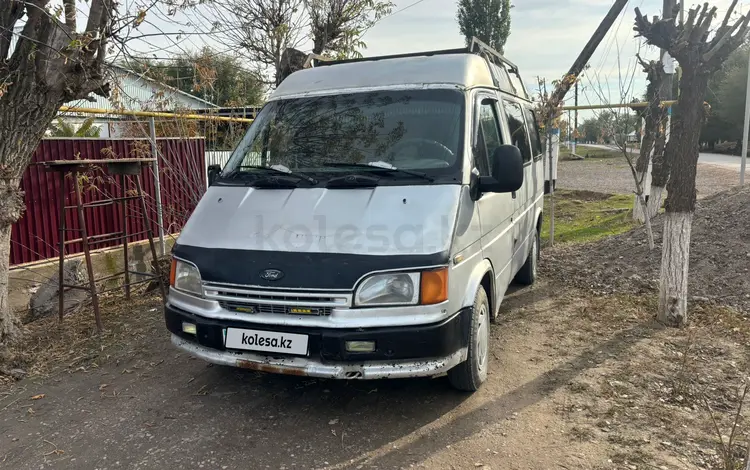 Ford Transit 1992 года за 890 000 тг. в Кордай