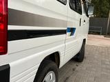 Chevrolet Damas 2022 года за 3 900 000 тг. в Алматы – фото 4