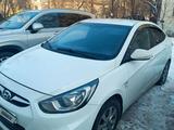 Hyundai Accent 2013 годаүшін5 200 000 тг. в Алматы – фото 2