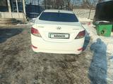 Hyundai Accent 2013 годаүшін5 200 000 тг. в Алматы – фото 4