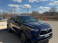 Toyota Highlander 2020 годаүшін18 000 000 тг. в Астана