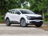 Kia Sportage 2025 года за 17 500 000 тг. в Алматы