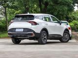 Kia Sportage 2025 года за 17 500 000 тг. в Алматы – фото 3