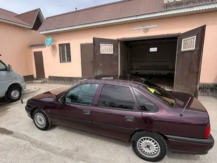 Opel Vectra 1991 годаүшін950 000 тг. в Кызылорда – фото 9