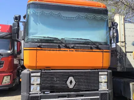 Renault  Magnum 1997 года за 6 000 000 тг. в Алматы