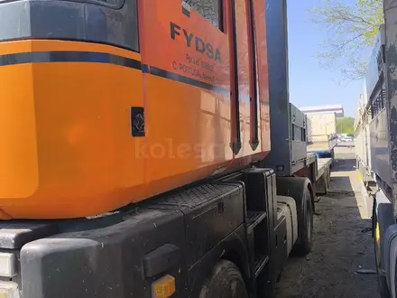 Renault  Magnum 1997 года за 6 000 000 тг. в Алматы – фото 3
