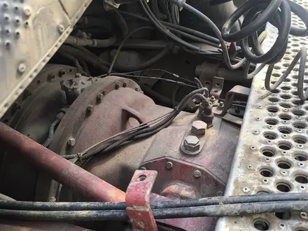 Renault  Magnum 1997 года за 6 000 000 тг. в Алматы – фото 6