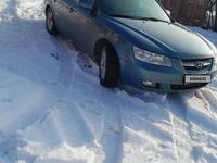 Hyundai Sonata 2005 годаүшін3 800 000 тг. в Алматы