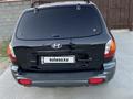 Hyundai Santa Fe 2002 года за 3 650 000 тг. в Кызылорда – фото 8