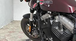 Harley-Davidson  Sportster 1200 2021 годаfor6 200 000 тг. в Алматы – фото 4