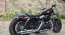 Harley-Davidson  Sportster 1200 2021 года за 6 500 000 тг. в Алматы – фото 5