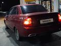 ВАЗ (Lada) Priora 2170 2008 годаfor1 800 000 тг. в Уральск – фото 7