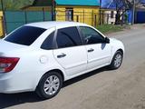 ВАЗ (Lada) Granta 2190 2018 года за 4 850 000 тг. в Уральск – фото 3