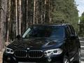 BMW X5 2017 года за 23 000 000 тг. в Астана