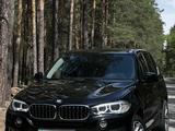 BMW X5 2017 года за 23 000 000 тг. в Астана