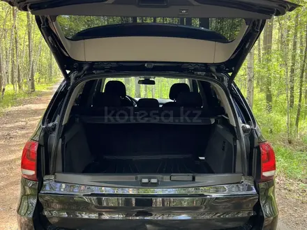 BMW X5 2017 года за 23 000 000 тг. в Астана – фото 4