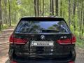 BMW X5 2017 года за 23 000 000 тг. в Астана – фото 5