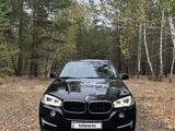 BMW X5 2017 года за 20 200 000 тг. в Астана