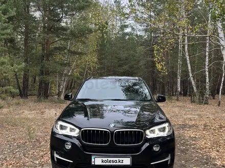 BMW X5 2017 года за 20 200 000 тг. в Астана