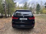BMW X5 2017 года за 20 200 000 тг. в Астана – фото 5