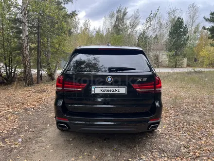 BMW X5 2017 года за 20 200 000 тг. в Астана – фото 5