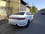 BYD Qin Plus 2025 года за 8 500 000 тг. в Шымкент – фото 2