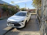 BYD Qin Plus 2025 года за 8 500 000 тг. в Шымкент