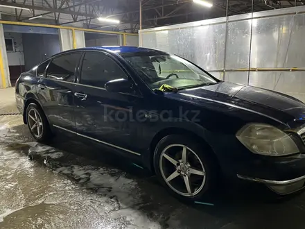 Nissan Teana 2006 года за 3 300 000 тг. в Астана – фото 4