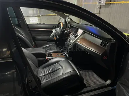 Nissan Teana 2006 года за 3 300 000 тг. в Астана – фото 10
