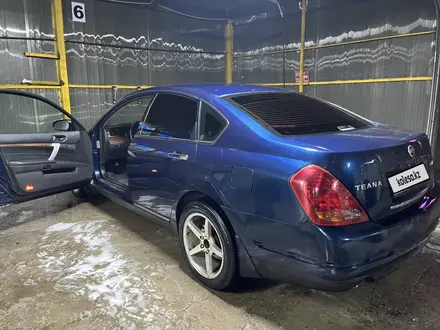Nissan Teana 2006 года за 3 300 000 тг. в Астана – фото 2