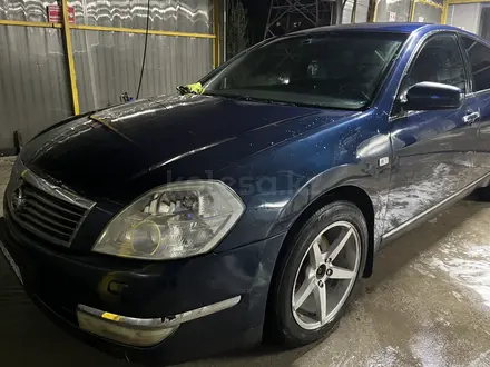 Nissan Teana 2006 года за 3 300 000 тг. в Астана – фото 3