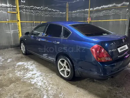 Nissan Teana 2006 года за 3 300 000 тг. в Астана