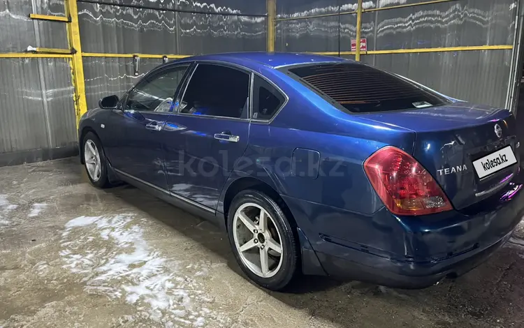 Nissan Teana 2006 года за 3 300 000 тг. в Астана