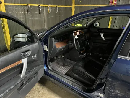 Nissan Teana 2006 года за 3 300 000 тг. в Астана – фото 5