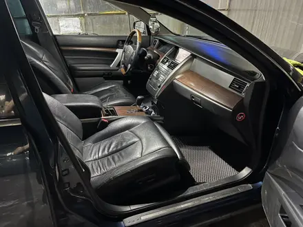 Nissan Teana 2006 года за 3 300 000 тг. в Астана – фото 7