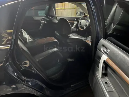 Nissan Teana 2006 года за 3 300 000 тг. в Астана – фото 8