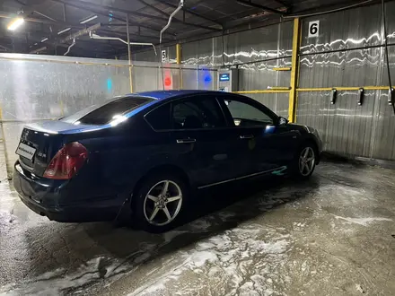 Nissan Teana 2006 года за 3 300 000 тг. в Астана – фото 6