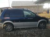 Mitsubishi RVR 1994 года за 500 000 тг. в Талдыкорган – фото 2