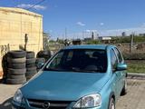 Opel Corsa 2004 года за 1 050 000 тг. в Уральск