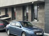 Peugeot 301 2017 годаүшін5 250 000 тг. в Алматы