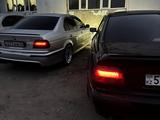 BMW 540 1998 годаүшін5 500 000 тг. в Астана – фото 3