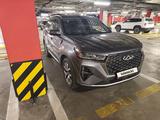 Chery Tiggo 7 Pro Max 2024 года за 8 900 000 тг. в Алматы – фото 2